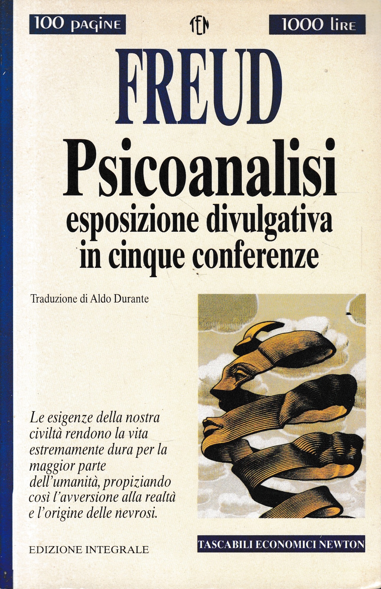 Librisaggi