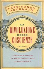 La rivoluzione delle coscienze