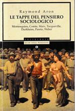 Le tappe del pensiero sociologico