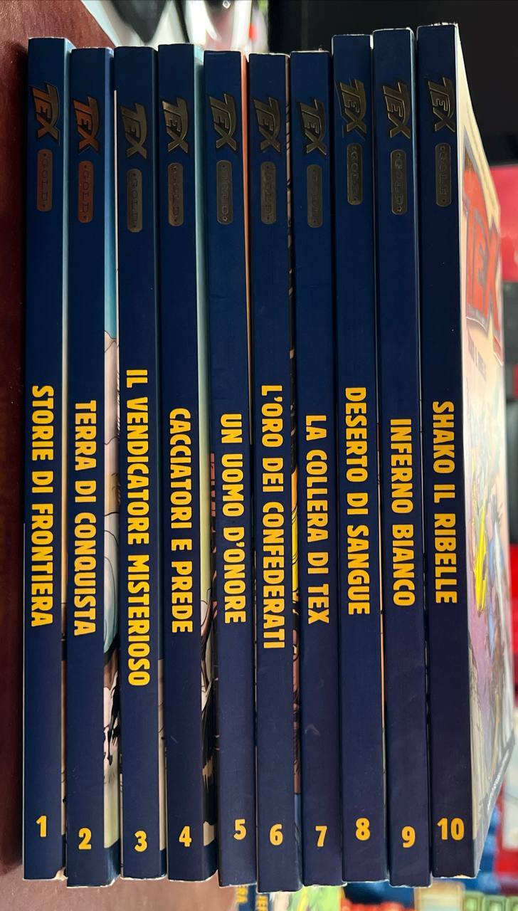 Libreria del Professore