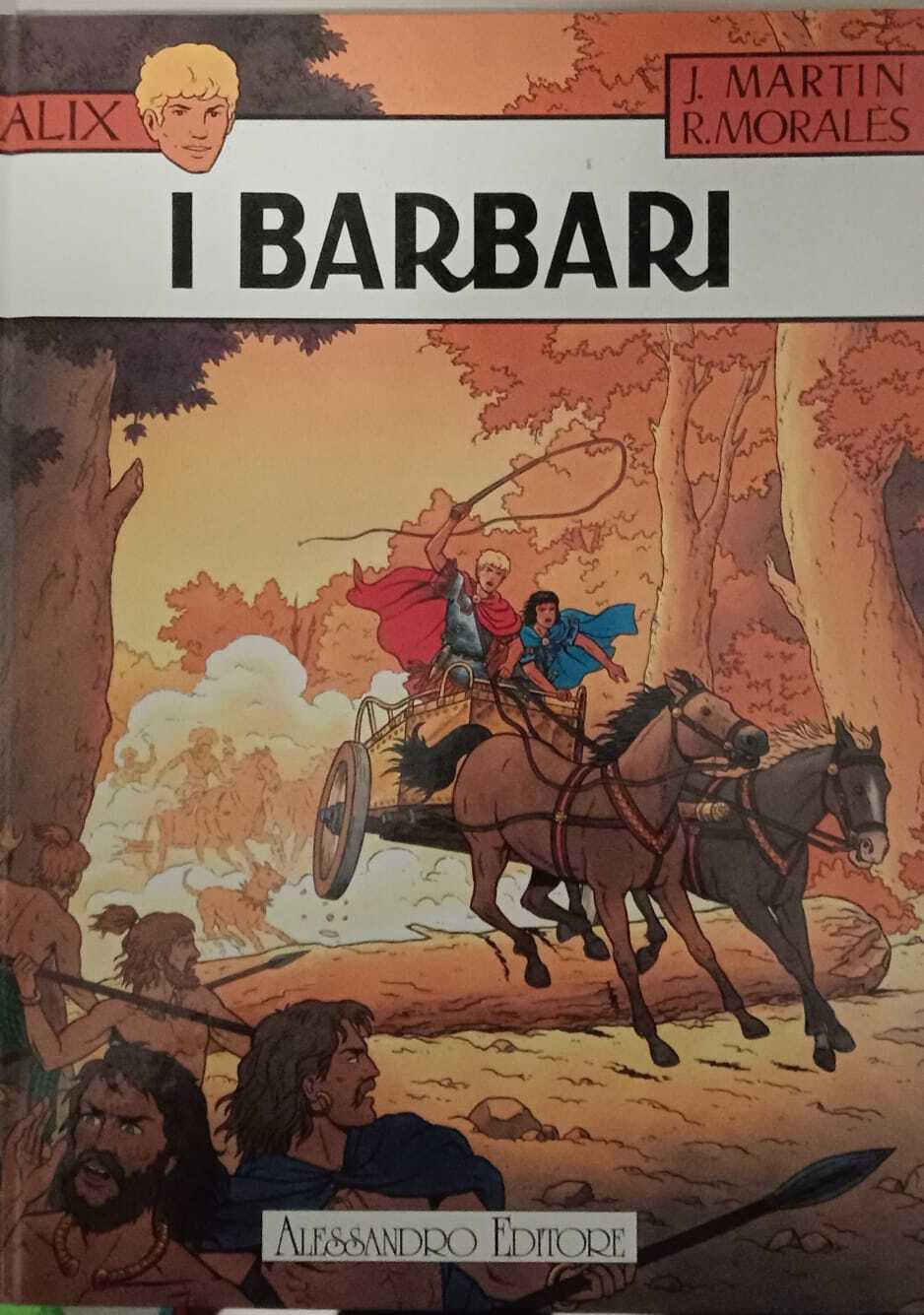 Librisaggi