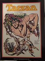 Tarzan della giungla