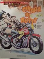 Chiara di notte