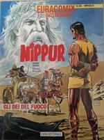Nippur. Gli dei del fuoco
