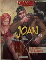 Joan. Il respiro del passato