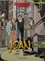 Joan 3. Il senso della vita,
