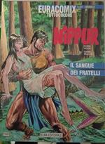 Nippur. Il sangue dei fratelli