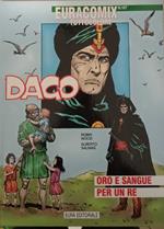 Dago. Oro e sangue per un re