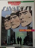 Savarese 9. Senza tregua