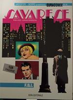Savarese 3. F.B.I