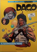 Dago 5. Il giannizzero nero