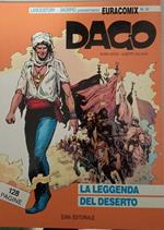 Dago 4. La leggenda del deserto