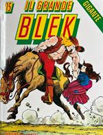 Il grande Blek Gigante n° 15