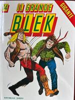 Il grande Blek Gigante n° 14