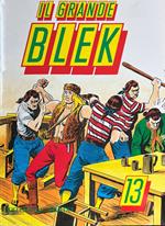 Il grande Blek n° 13