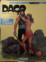 Dago 9. Addio a Vienna