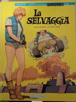 La selvaggia