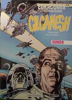 Gilgamesh 9. Sumer