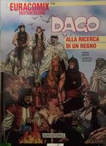 Dago 22. Alla ricerca di un regno