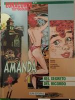 Amanda 2. Nel segreto del ricordo