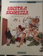 Uscita di sicurezza