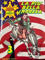 Il piccolo sceriffo Old America n° 3 - La più bella impresa