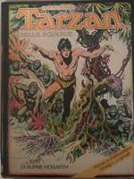 Tarzan delle scimmie