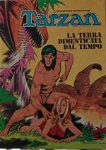 Tarzan. La terra dimenticata dal tempo