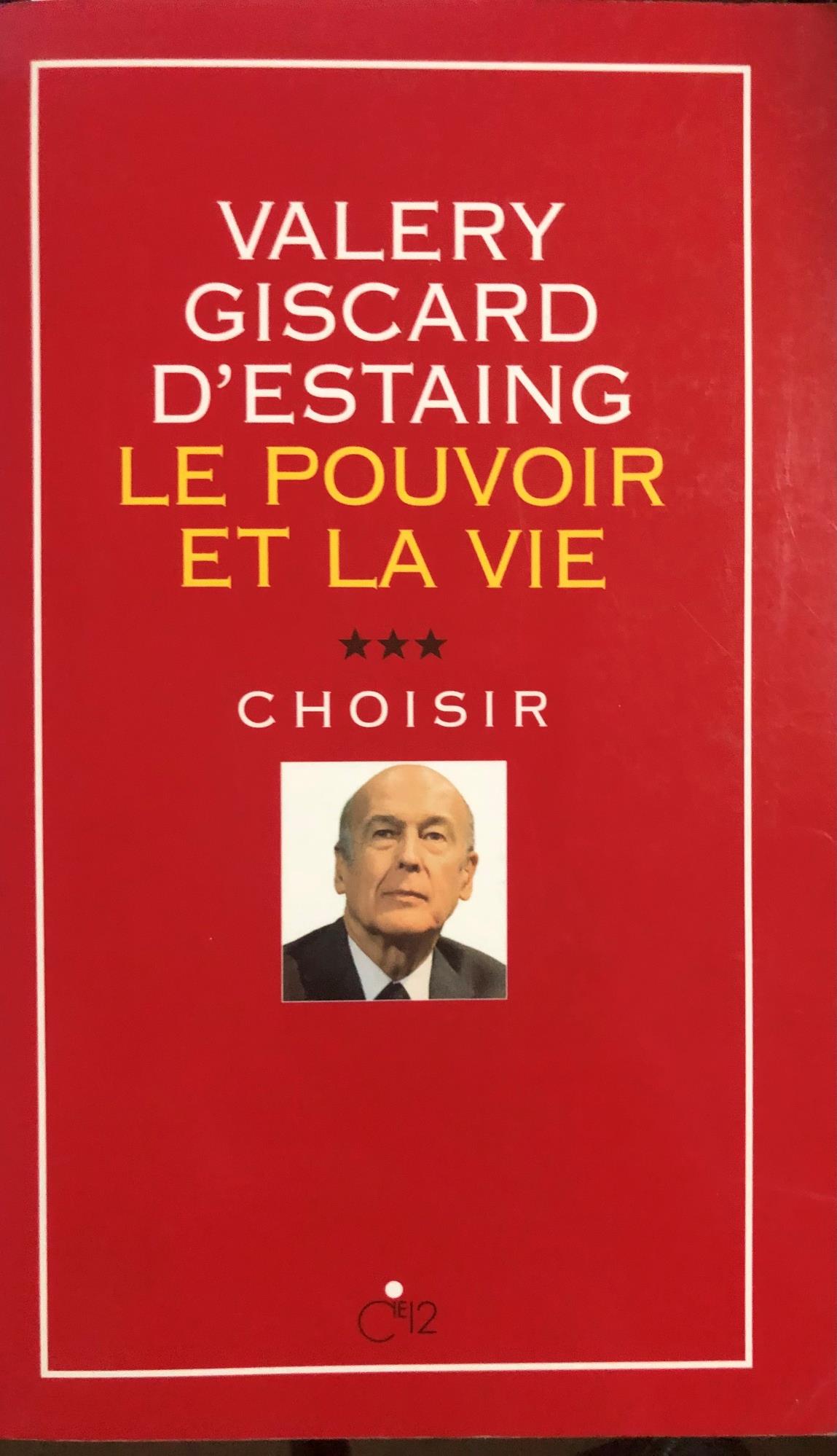 Le pouvoir et la vie. Tome 3