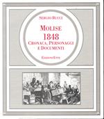 Molise 1848: cronaca, personaggi e documenti