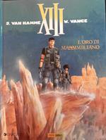 L' oro di Massimiliano. XIII (Vol. 17)