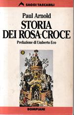 Storia dei Rosa-Croce
