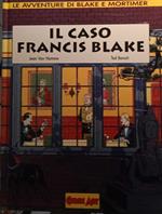 Il caso Francis Blake