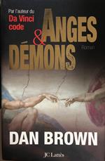 Anges et démons