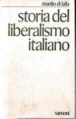 Storia del liberalismo italiano
