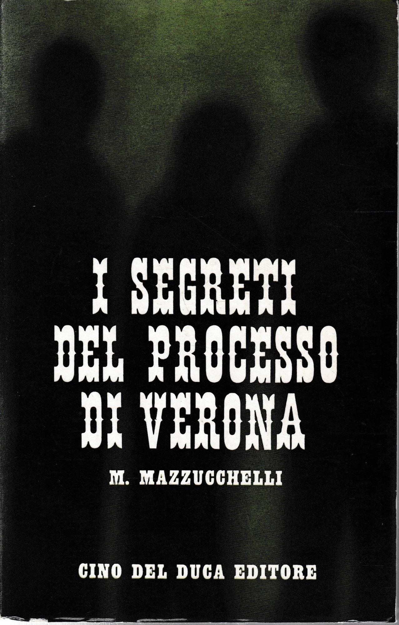 I segreti del processo di Verona