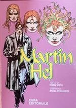 Martin Hel