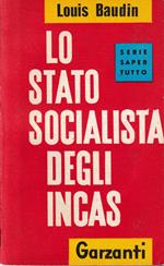 Lo Stato socialista degli Incas