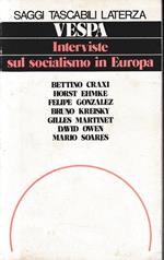 Interviste sul socialismo in Europa