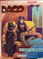 Un dono da Venezia. Collana Euracomix n. 54
