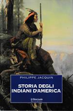 Storia degli indiani d'America