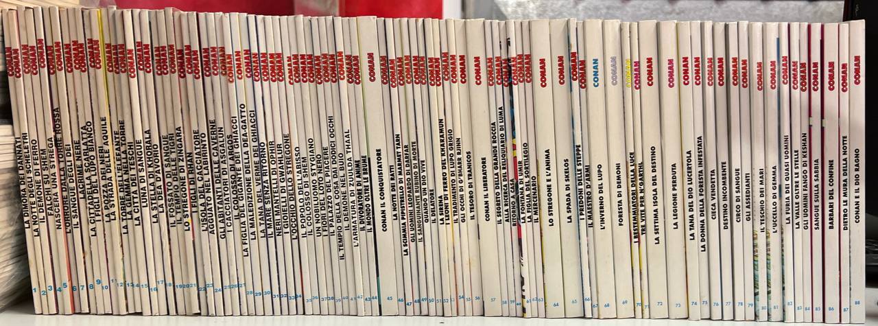 Libreria del Professore