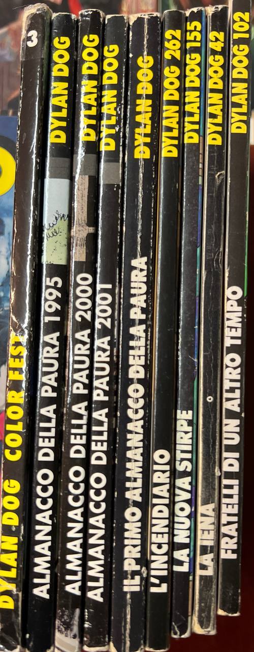 Libreria del Professore