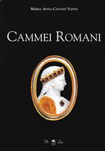 Cammei Romani. AUTOGRAFATO