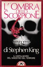 L' ombra dello scorpione