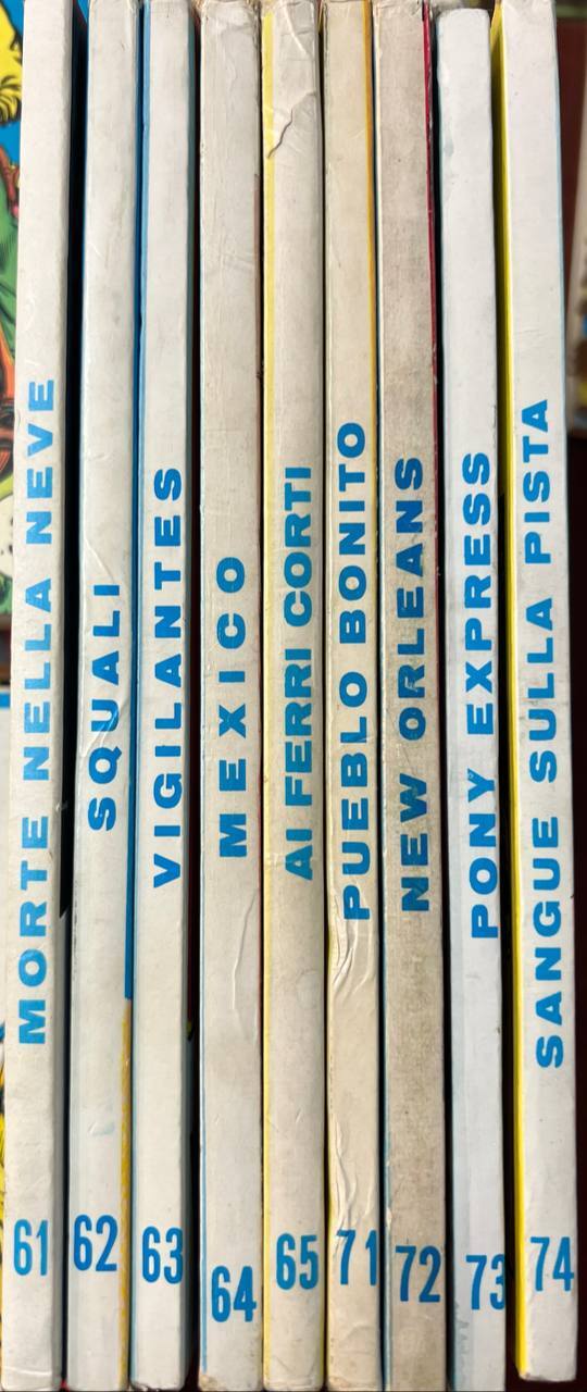 Libreria del Professore