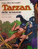 Tarzan delle scimmie