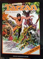 Tarzan delle scimmie
