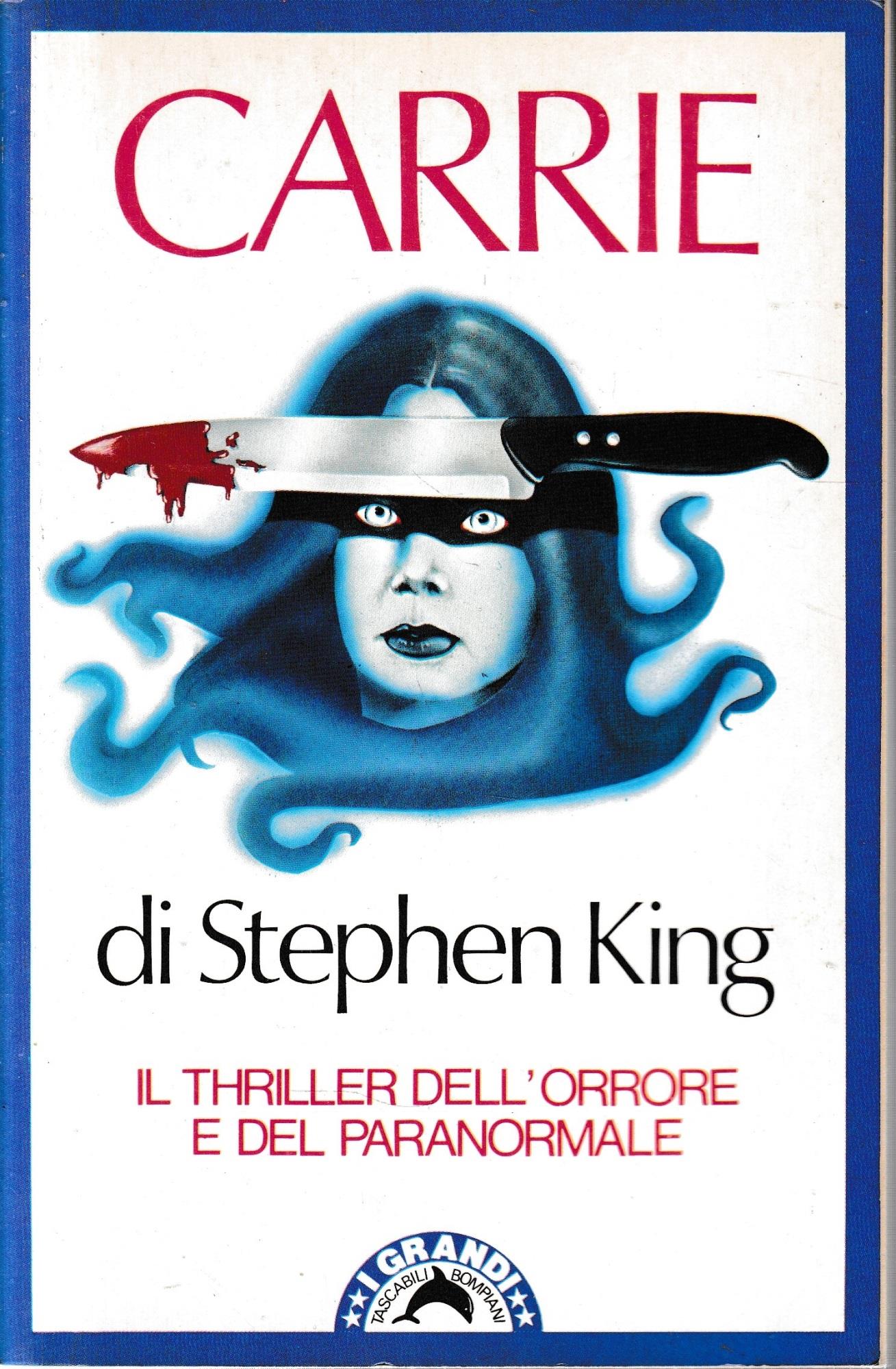 Carrie