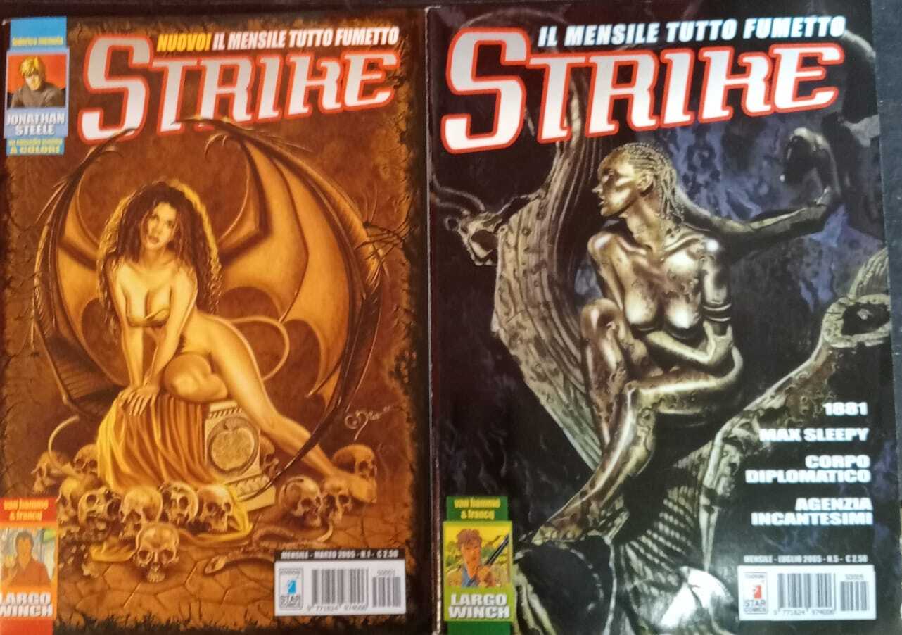 Libreria del Professore